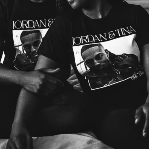 Black Love Custom Tees